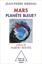 Mars : Planète bleue ?